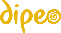 Logo Dipeo
