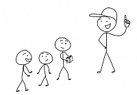 Guide de l'animateur