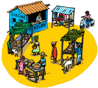 Acheter ? Vendre ? Anticipez !