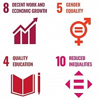 Objectifs de développement durable