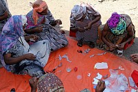 Livelihood skills group, Ethiopia